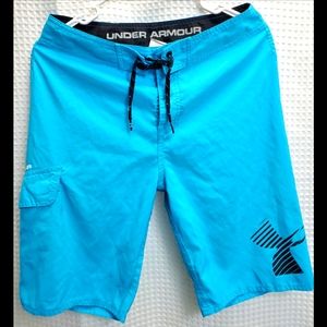 Under Armour Boardshorts Swim trunks